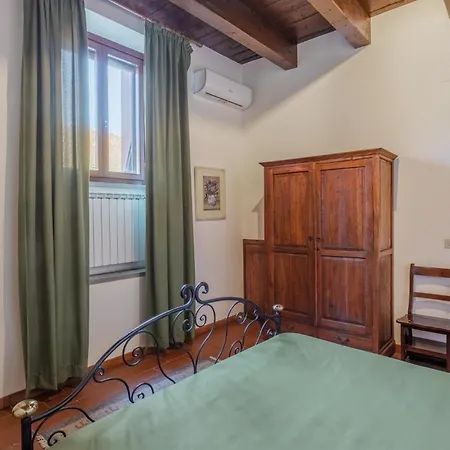 I Due Casini Estadia no rancho