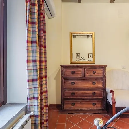 I Due Casini * Riano (Rome)